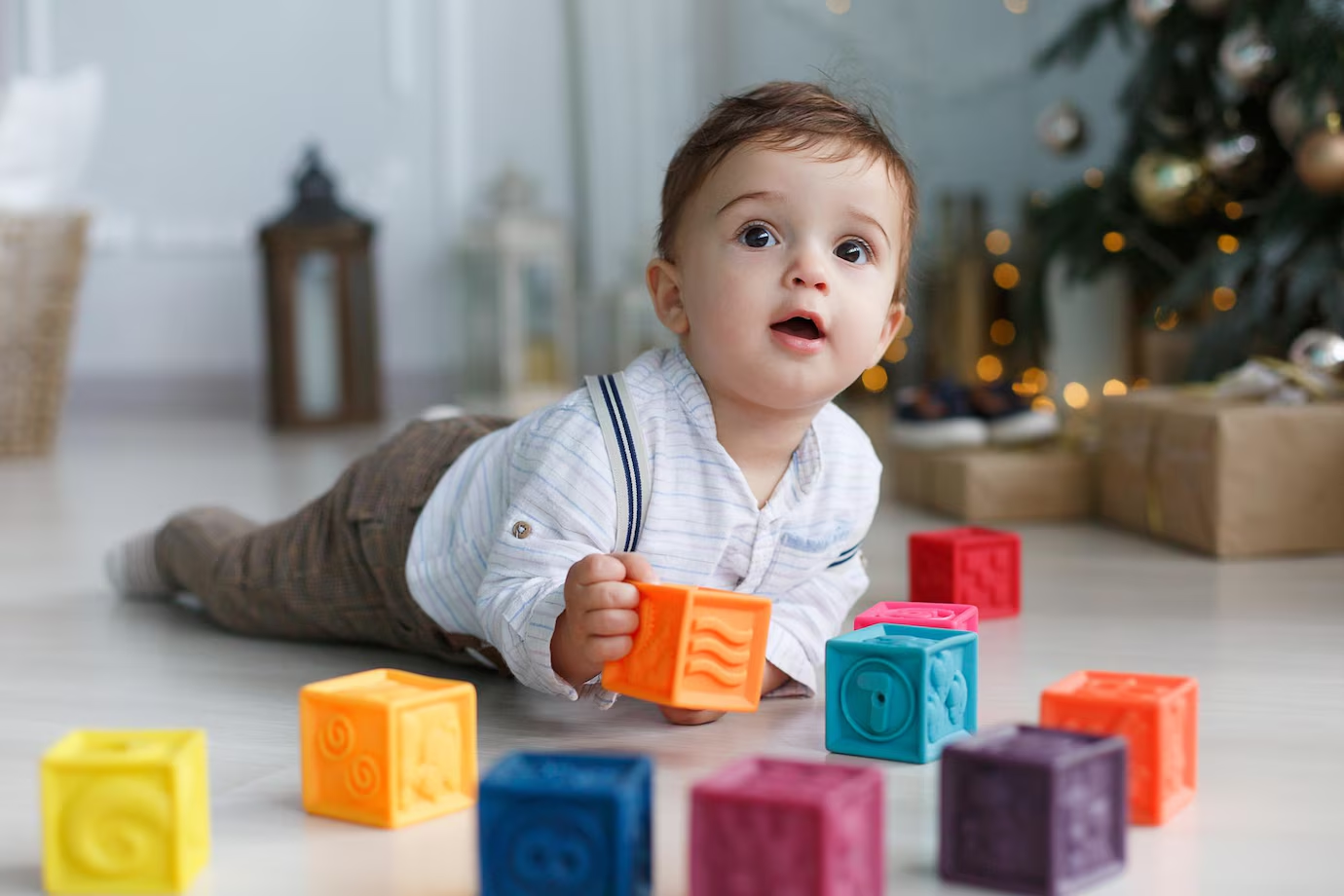 Are bright colors and fast cartoons affecting your child's focus?