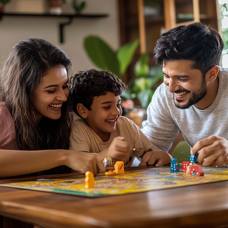 Need Parenting Advice? We've Got You Covered!