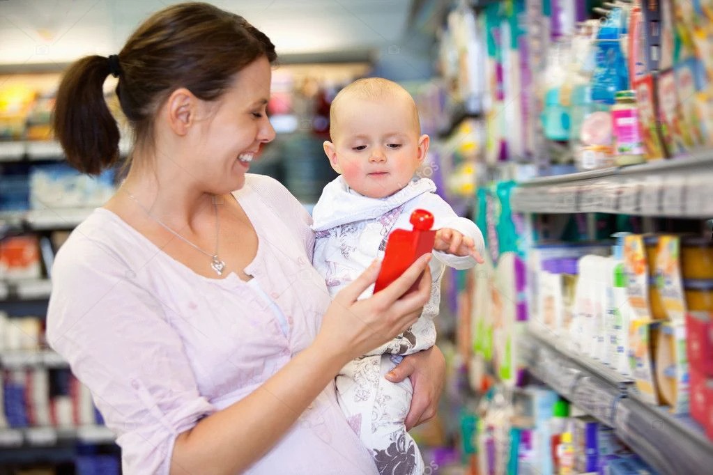 Want to preserve your child's precious moments?